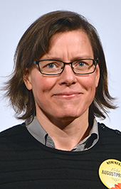 Lena Andersson